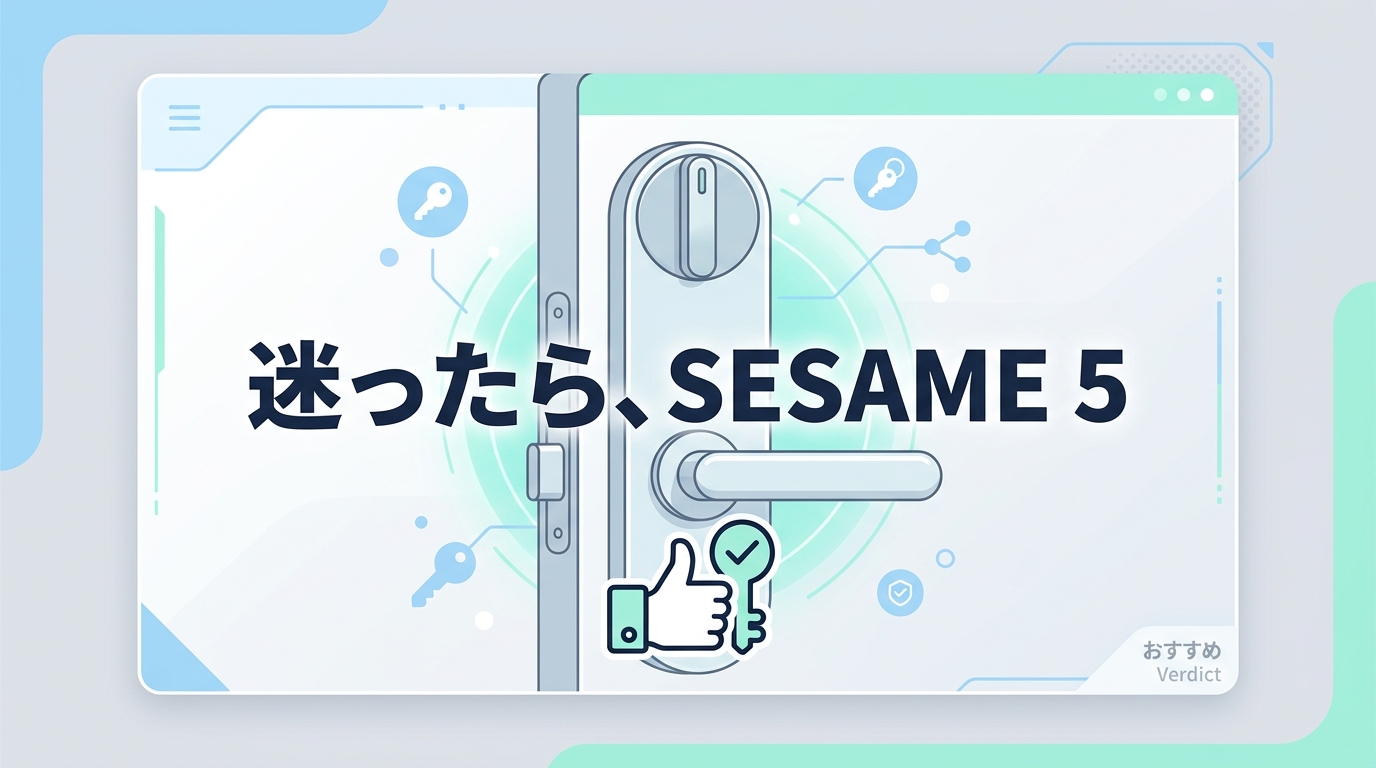 【結論】どっちを買うべき?