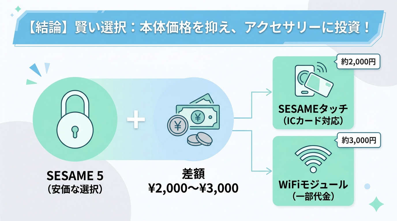 違いを詳しく解説