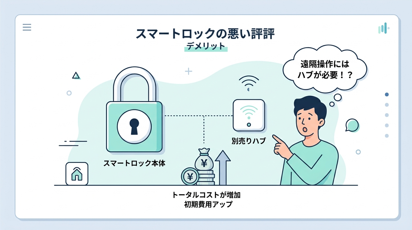 悪い口コミ・評判（正直に紹介）