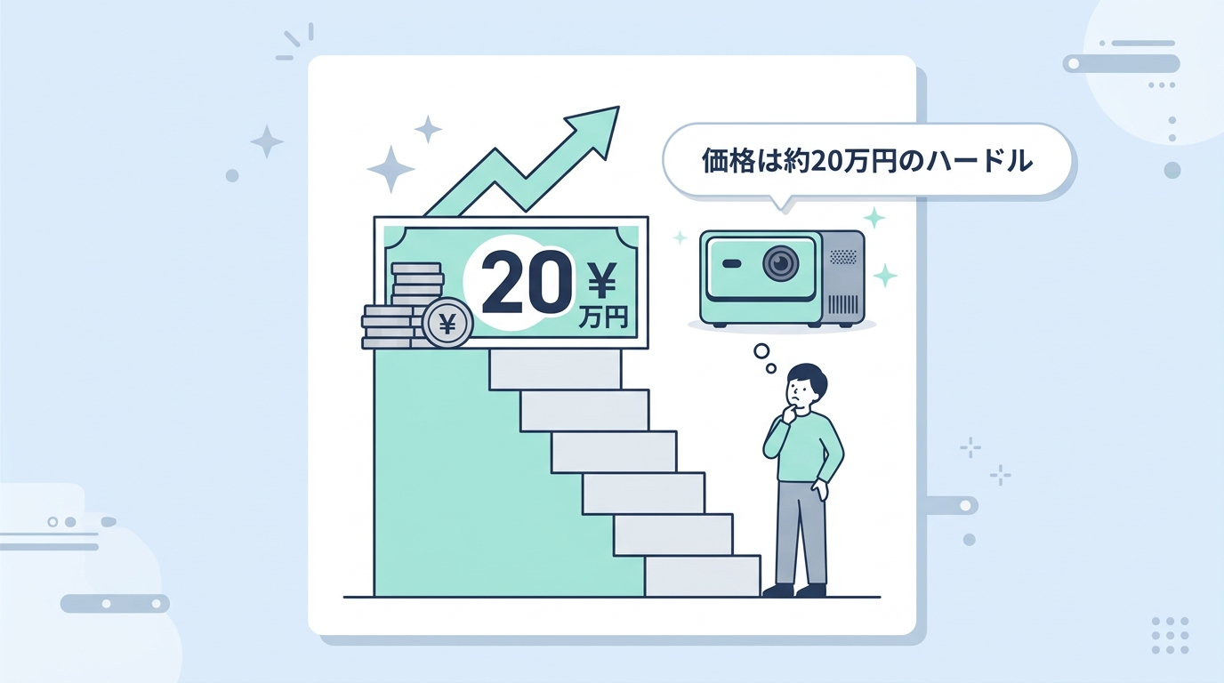Dangbei Mars Pro2の悪い口コミ・評判