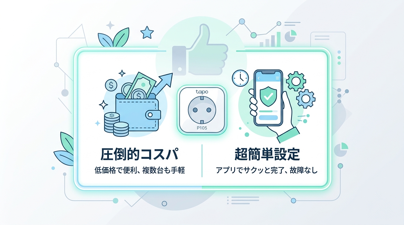 良い口コミ・評判【5カテゴリで紹介】