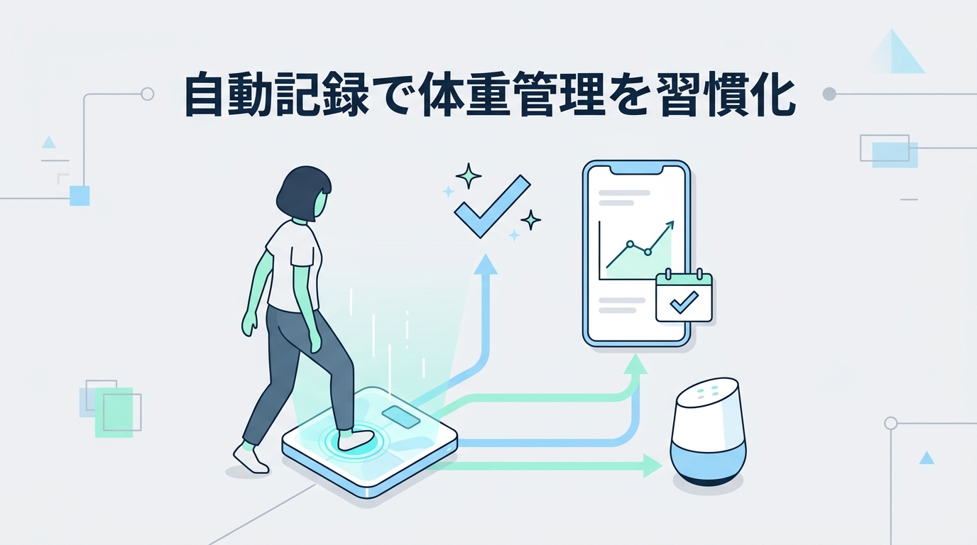 Withings Body+をおすすめする人・しない人