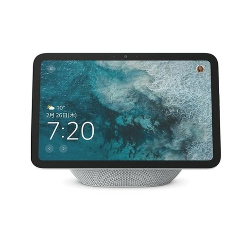 Echo Show 8