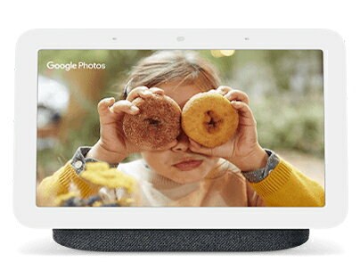 Google Nest Hub 第2世代