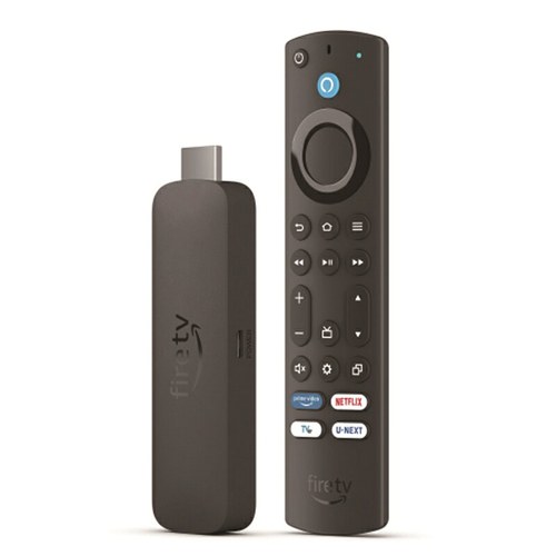 Fire TV Stick 4K Max