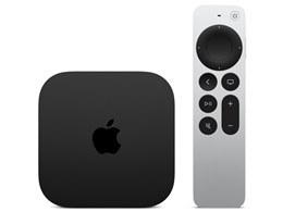 Apple TV 4K 第3世代