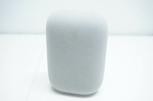 Google Nest Audio
