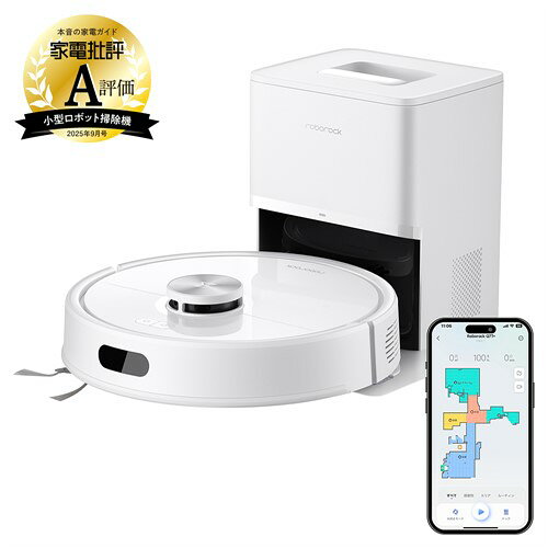 Roborock Q7T+