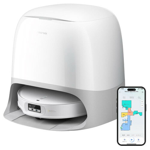 Roborock Qrevo Curv