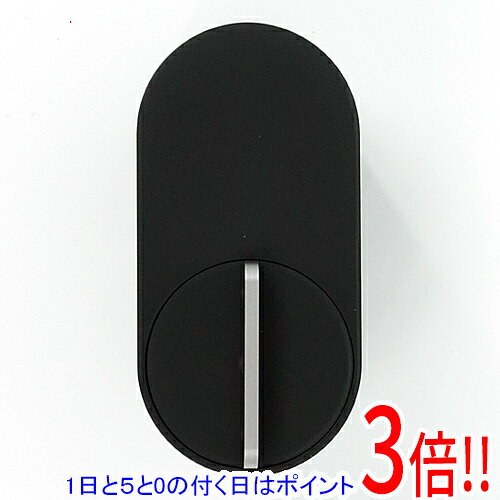 Qrio Lock