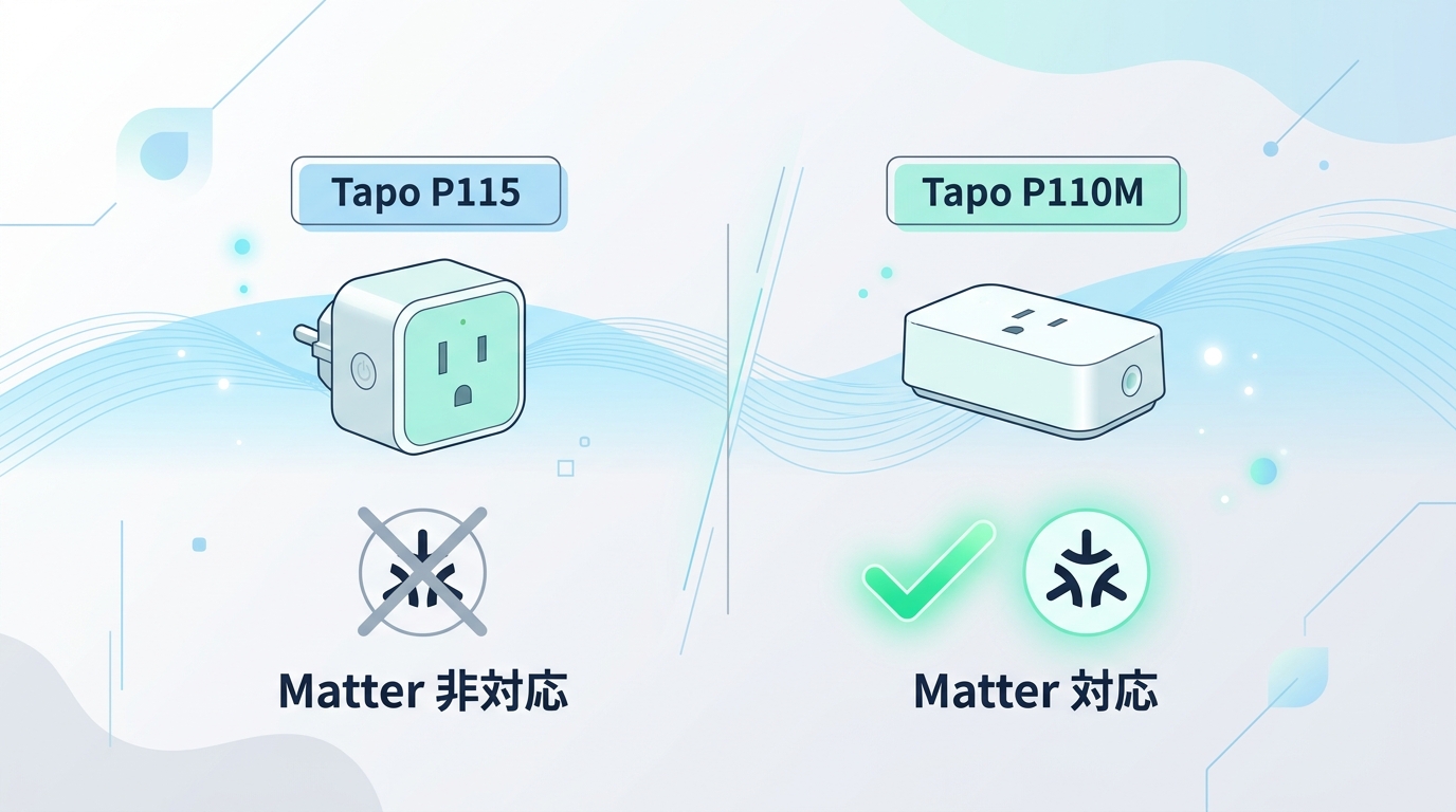 スペック比較一覧