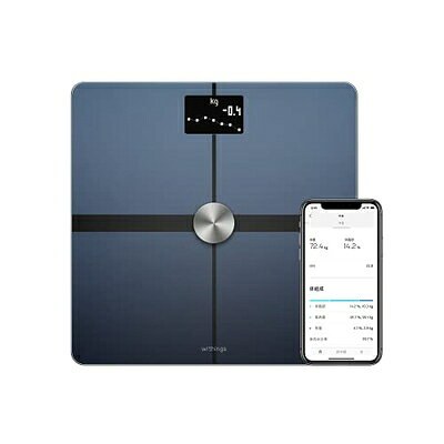 Withings Body+