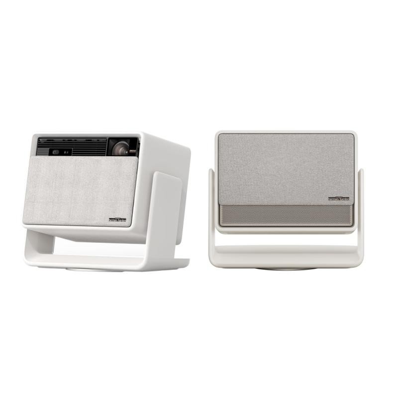 XGIMI HORIZON S