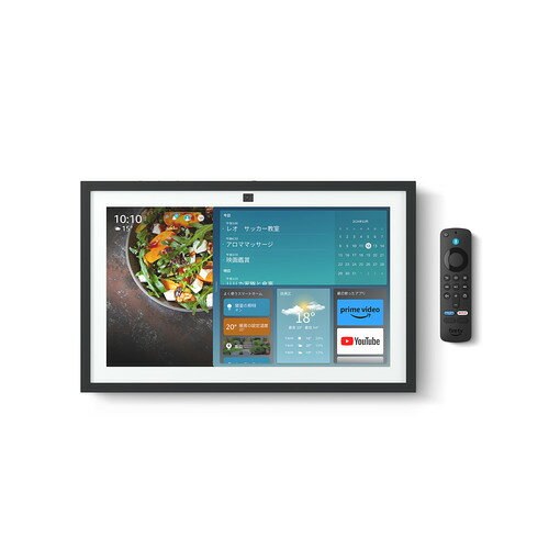 Echo Show 15