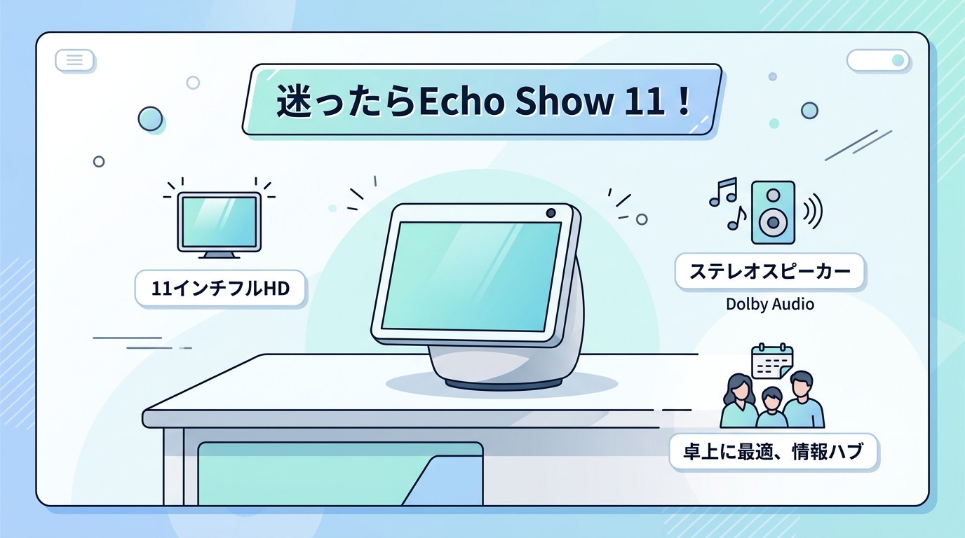 【結論】どっちを買うべき?