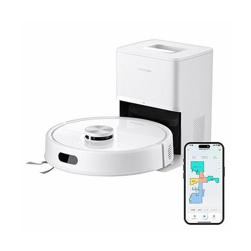 Roborock Q7T+