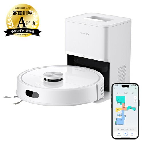 Roborock Q7T+