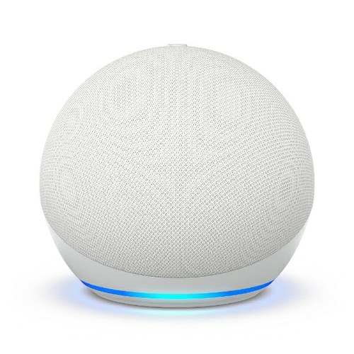 Amazon Echo Dot 第5世代