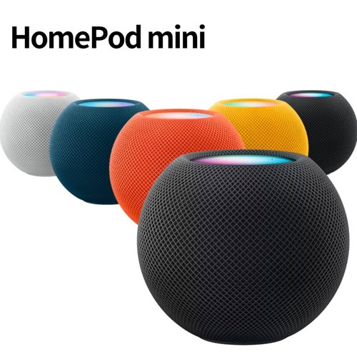 Apple HomePod mini