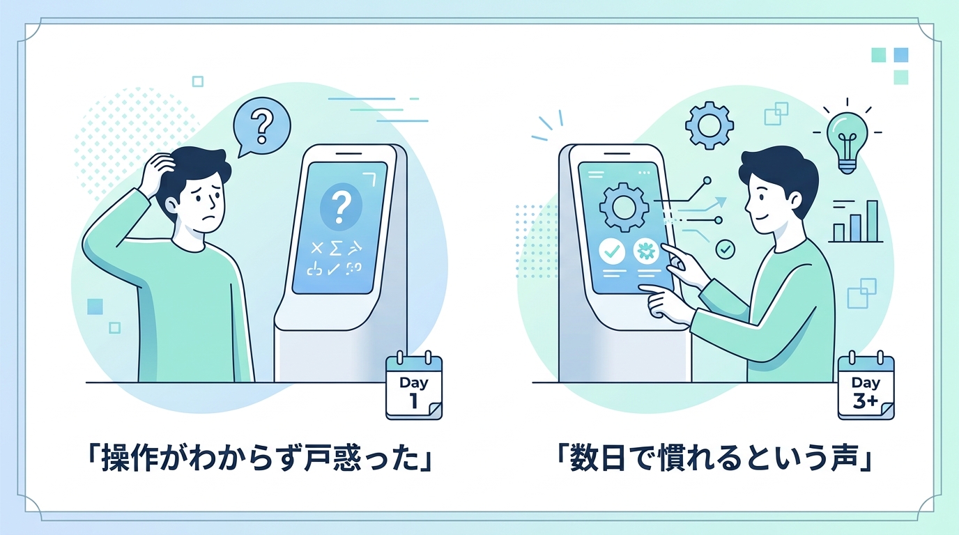 悪い口コミ・評判