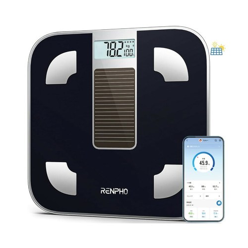 RENPHO Elis Solar 1