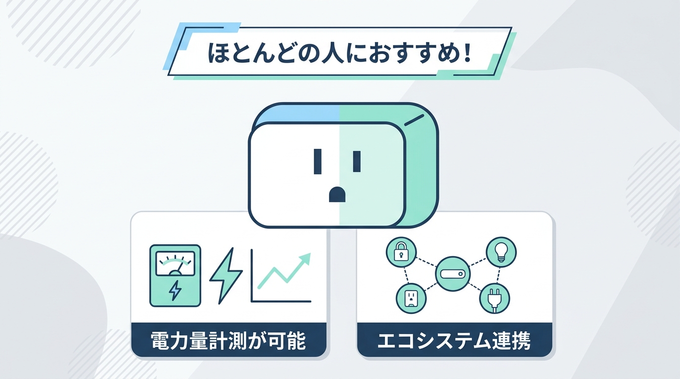 【結論】どっちを買うべき？