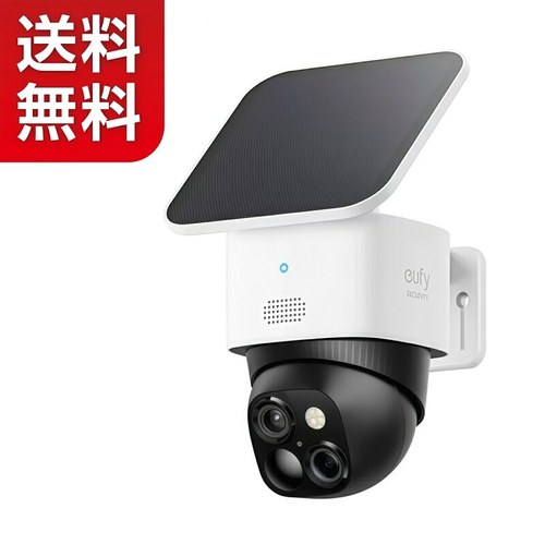 Anker Eufy SoloCam S340