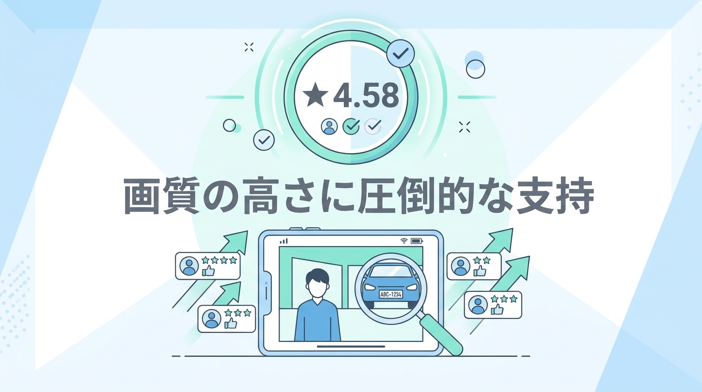 Eufy SoloCam S340の良い口コミ・評判