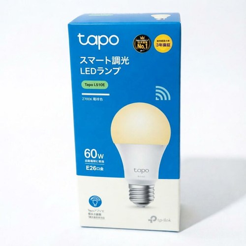 TP-Link Tapo L510E